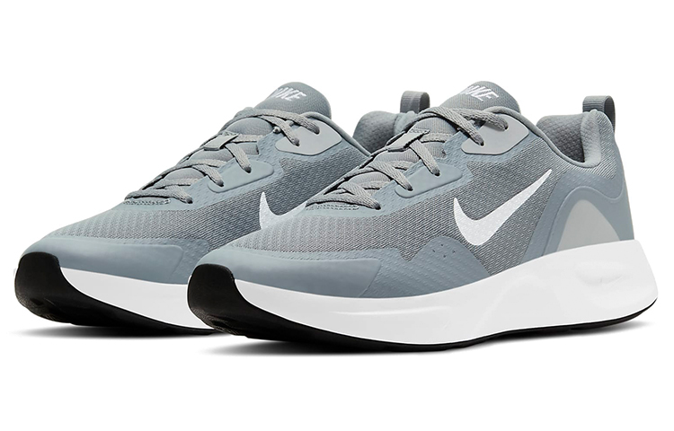 Lookbook ナイキ ウェアオールデイ グレーホワイト (Nike ウェアオールデイ グレーホワイト) CJ1682-006