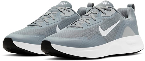 Nike Wearallday 'Gris Blanco' CJ1682-006 Lookbook Nike Wearallday 'Gris Blanco' CJ1682-006