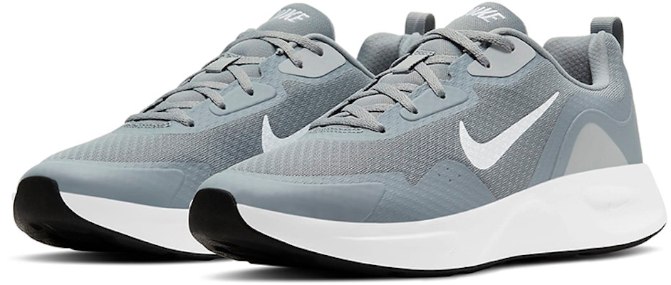 Nike Wearallday 'Gris Blanco' CJ1682-006 Lookbook Nike Wearallday 'Gris Blanco' CJ1682-006