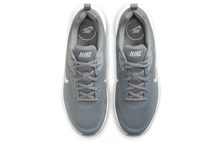 Shop ナイキ ウェアオールデイ グレーホワイト (Nike ウェアオールデイ グレーホワイト) CJ1682-006