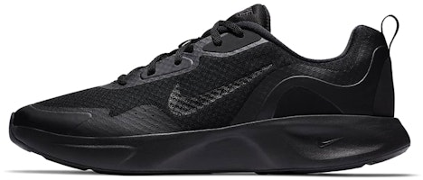 Nike Wearallday 'Triple Black' CJ1682-003 Nike Wearallday 'Triple Black' CJ1682-003
