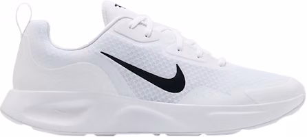Nike Wearallday 'White Black' CJ1682-101 Nike Wearallday 'White Black' CJ1682-101