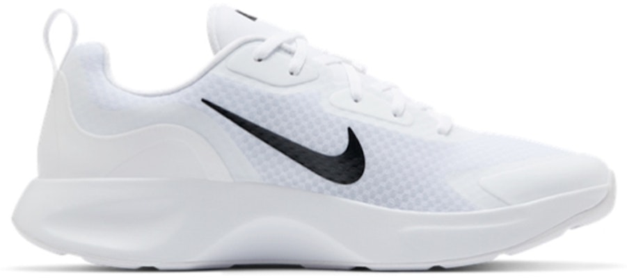 Nike Wearallday 'White Black' CJ1682-101 Order Nike Wearallday 'White Black' CJ1682-101