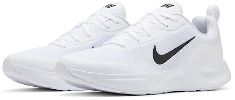 나이키 웨어올데이 '화이트 블랙' (Nike WearAllDay '화이트 블랙') CJ1682-101 Lookbook 나이키 웨어올데이 '화이트 블랙' (Nike WearAllDay '화이트 블랙') CJ1682-101