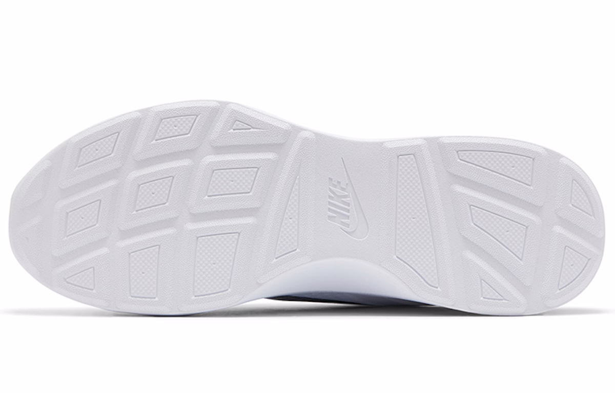 Nike Wearallday 'White Black'