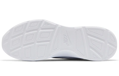Nike Wearallday 'White Black'