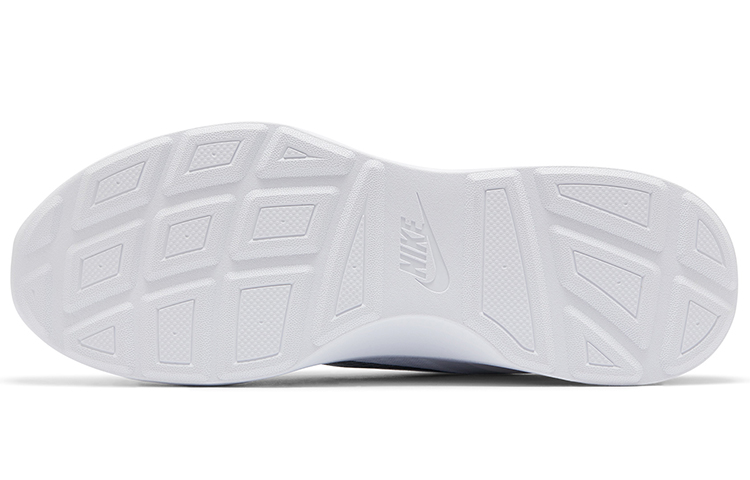 Sizing 耐克全天候运动鞋‘白黑’ CJ1682-101