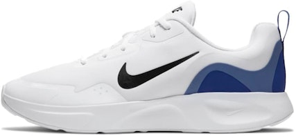 Nike Wearallday WNTR 'White Black Blue' DC9178-104 Nike Wearallday WNTR 'White Black Blue' DC9178-104