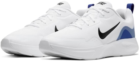 Nike Wearallday WNTR 'Putih Hitam Biru' DC9178-104 Lookbook Nike Wearallday WNTR 'Putih Hitam Biru' DC9178-104