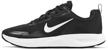Nike Wearallday 'Winter Black White' CT1729-001 Nike Wearallday 'Winter Black White' CT1729-001