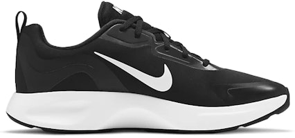 Nike Wearallday 'Musim Dingin Hitam Putih' CT1729-001 Order Nike Wearallday 'Musim Dingin Hitam Putih' CT1729-001