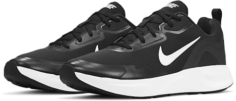 Nike Wearallday 'Musim Dingin Hitam Putih' CT1729-001 Lookbook Nike Wearallday 'Musim Dingin Hitam Putih' CT1729-001