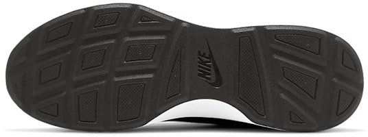 Nike Wearallday 'Musim Dingin Hitam Putih' CT1729-001 Details for Nike Wearallday 'Musim Dingin Hitam Putih' CT1729-001