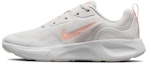 Buy (Youth) Nike WearAllDay Pink/ 'White' CJ3816-010