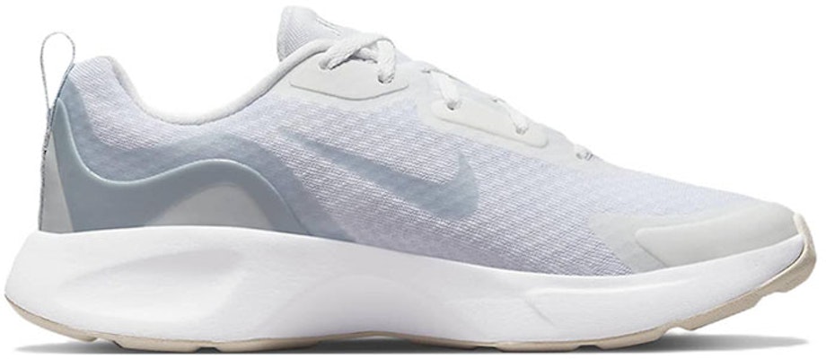 Nike Wearallday 低筒 跑步鞋 GS 白藍 Order Nike Wearallday 低筒 跑步鞋 GS 白藍