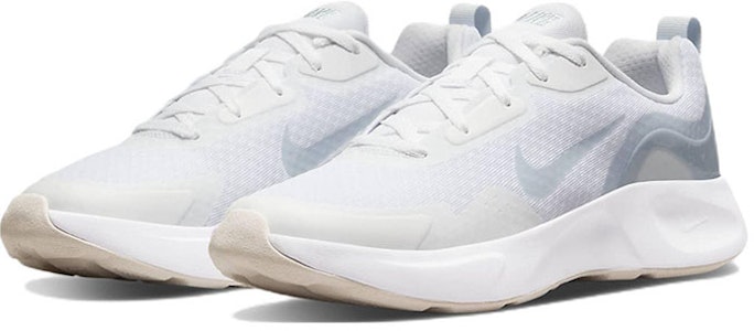 (JR) ナイキ WearAllDay 白青 (Nike WearAllDay ShiroAo) CJ3816-107 Lookbook (JR) ナイキ WearAllDay 白青 (Nike WearAllDay ShiroAo) CJ3816-107