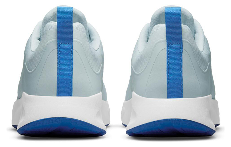 Shop Nike Wearallday Low Tops Azul Claro CJ1682-012