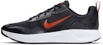 Buy Nike Wearallday WNTR 'Black Mantra Orange' CT1729-002