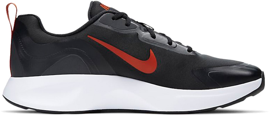 Nike Wearallday WNTR 'Black Mantra Orange' CT1729-002 Order Nike Wearallday WNTR 'Black Mantra Orange' CT1729-002