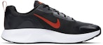 Order Nike Wearallday WNTR 'Black Mantra Orange' CT1729-002