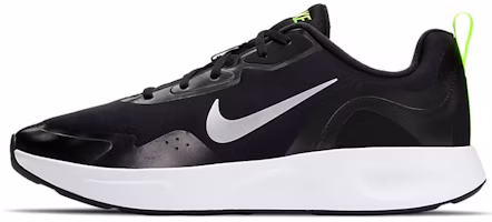 Nike Wearallday WNTR 'Black White Green' CT1729-003 Nike Wearallday WNTR 'Black White Green' CT1729-003