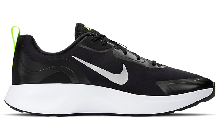 Order Nike Wearallday WNTR ''Zwart Wit Groen'' CT1729-003