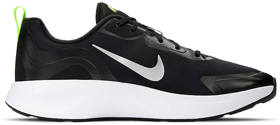 Nike Wearallday WNTR ''Zwart Wit Groen'' CT1729-003 Order Nike Wearallday WNTR ''Zwart Wit Groen'' CT1729-003