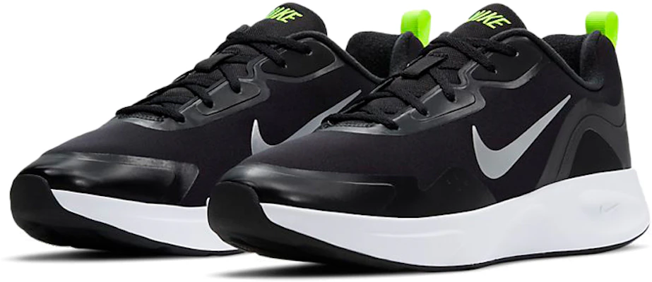 Nike Wearallday WNTR ''Zwart Wit Groen'' CT1729-003 Lookbook Nike Wearallday WNTR ''Zwart Wit Groen'' CT1729-003