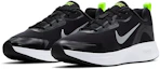 Lookbook Nike Wearallday WNTR ''Zwart Wit Groen'' CT1729-003