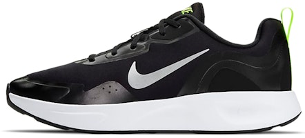 Nike Wearallday WNTR 'Black White Green' CT1729-003 Nike Wearallday WNTR 'Black White Green' CT1729-003