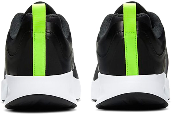 Nike Wearallday WNTR 低筒 跑步鞋 男款 黑白綠 Purchase Nike Wearallday WNTR 低筒 跑步鞋 男款 黑白綠