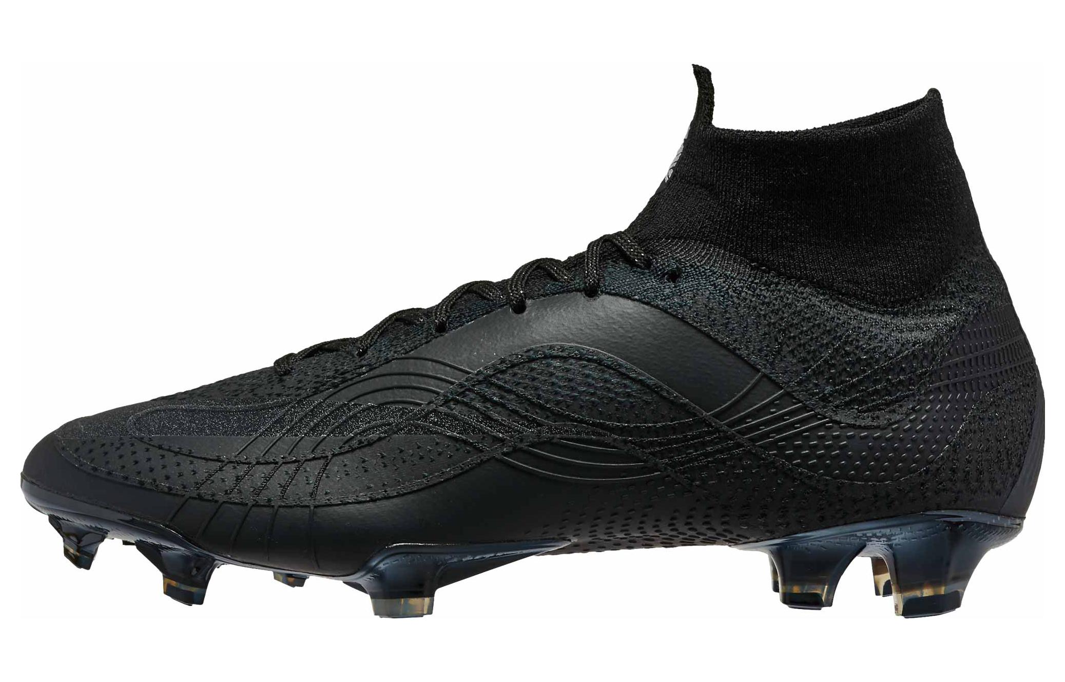 Nike What The Mercurial Superfly 360 'Black' AR2079-001