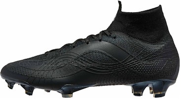 Nike What The Mercurial Superfly 360 'Black' AR2079-001 Nike What The Mercurial Superfly 360 'Black' AR2079-001