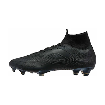 Nike What The Mercurial Superfly 360 'Black'