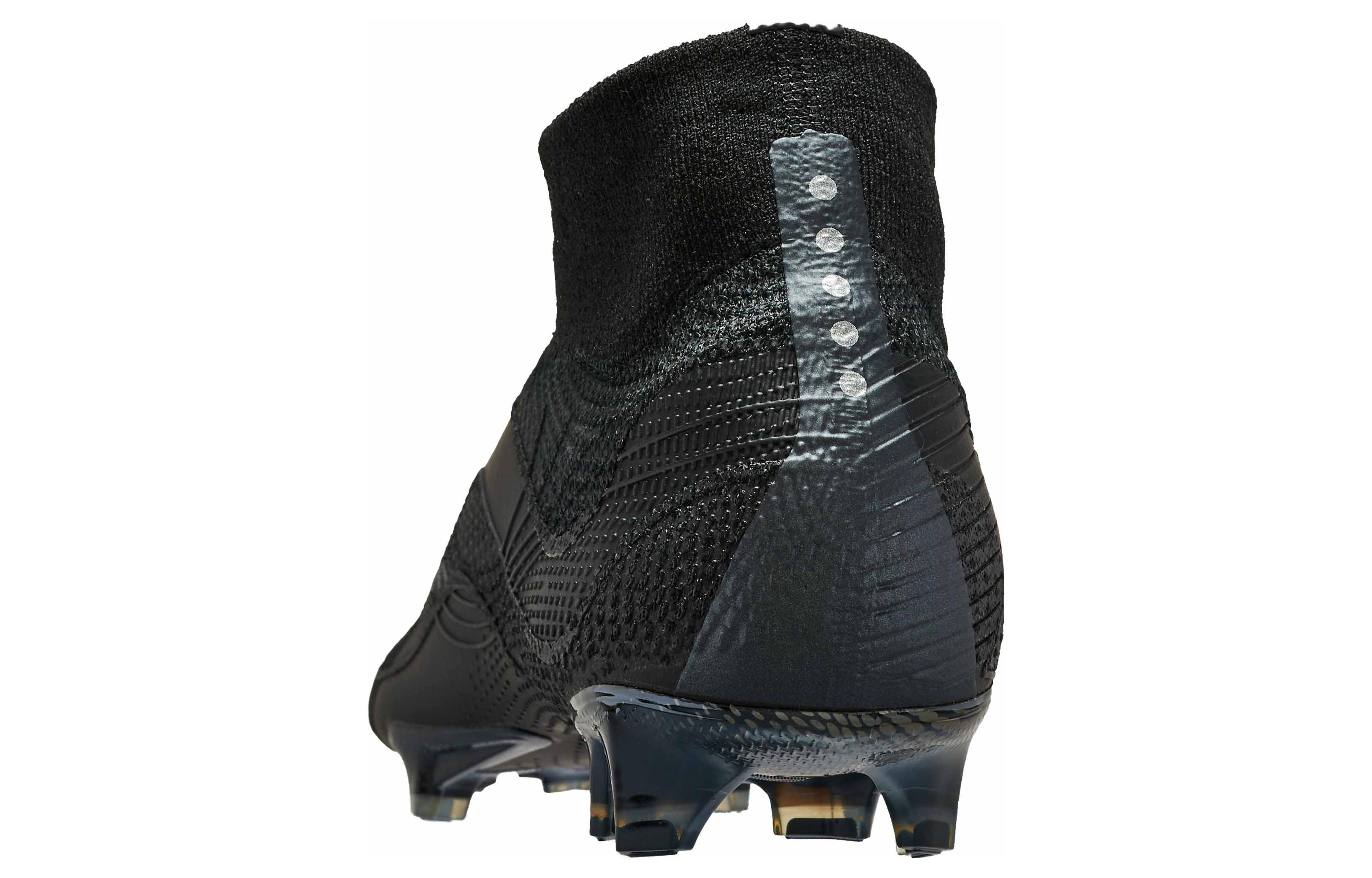 Shop ナイキ What The マーキュリアル Superfly 360 'ブラック' AR2079-001