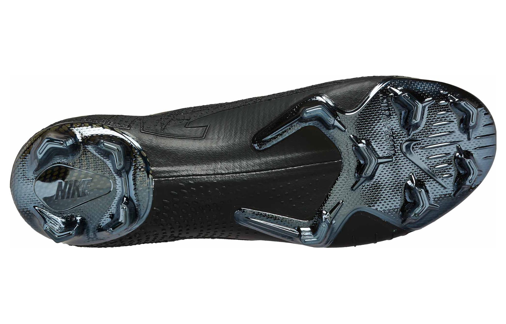 Details for ナイキ What The マーキュリアル Superfly 360 'ブラック' AR2079-001