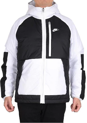 Nike White Colorblock Zip-Up Track Jacket DD6858-100 Buy Nike White Colorblock Zip-Up Track Jacket DD6858-100