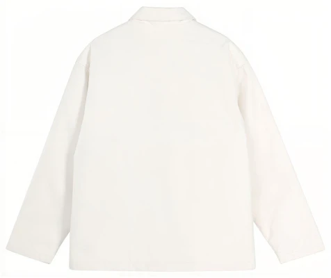 나이키 화이트 로고 카라 긴팔 워크웨어 재킷 DQ4939-030 Lookbook 나이키 화이트 로고 카라 긴팔 워크웨어 재킷 DQ4939-030