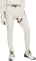 Nike White Multi-Pocket Elastic Waist Casual Pants Unisex with Logo Print. BV8079-279 Nike White Multi-Pocket Elastic Waist Casual Pants Unisex with Logo Print. BV8079-279