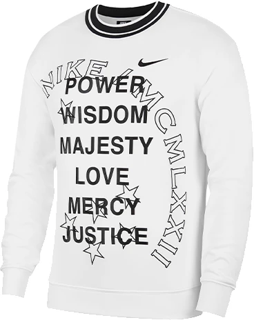 nike-white-pullover-sweatshirt-with-logo-print-cj-4963-100
