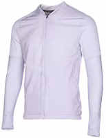 Nike White Solid Color Track Jacket Casual Sportswear DD4930-506 Nike White Solid Color Track Jacket Casual Sportswear DD4930-506