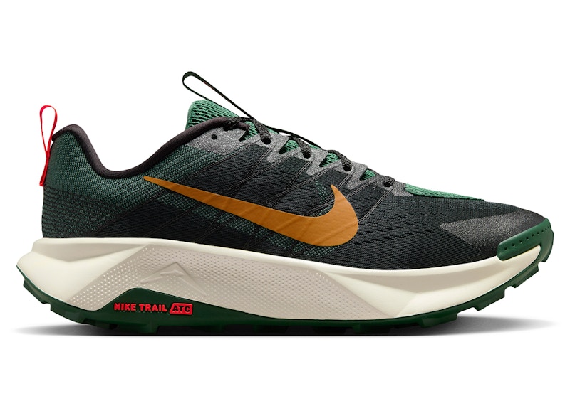 Nike Wildhorse 10 'Black Fir' FV2338-005