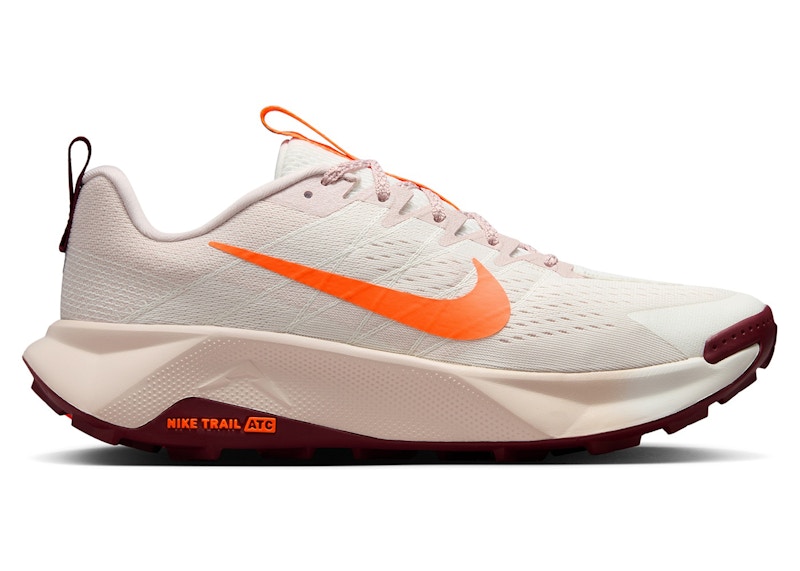 Buy Nike Wildhorse 10 ''Sail Silt Red'' Dames/Heren Sneakers FV2338-102