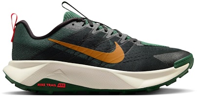 Nike Wildhorse 10 Black Fir Bright Crimson Desert Ochre FV2338-005 Nike Wildhorse 10 Black Fir Bright Crimson Desert Ochre FV2338-005