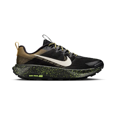 Nike Wildhorse 10 Black Peat Moss Volt Ice