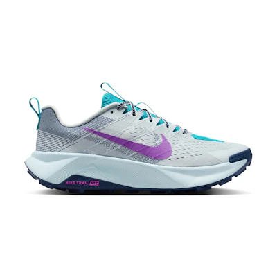 Nike Wildhorse 10 Navy Dusty Cactus Vivid Purple