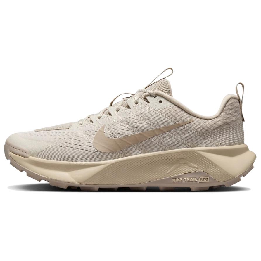 Nike Wildhorse 10 ReactX Brown Comfortable Versatile Running Shoes FV2338-105