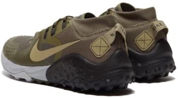 Nike Wildhorse 6 'Hitam Putih Hijau' BV7106-201 Lookbook Nike Wildhorse 6 'Hitam Putih Hijau' BV7106-201