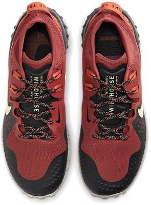 Nike Wildhorse 6 'Red Black' BV7106-600 Shop Nike Wildhorse 6 'Red Black' BV7106-600