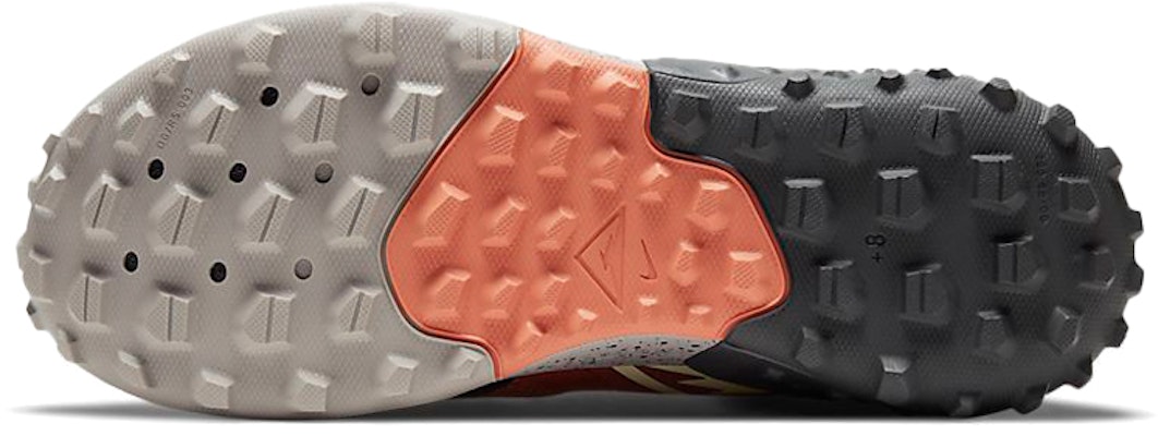 Nike Wildhorse 6 'Red Black' BV7106-600 Details for Nike Wildhorse 6 'Red Black' BV7106-600